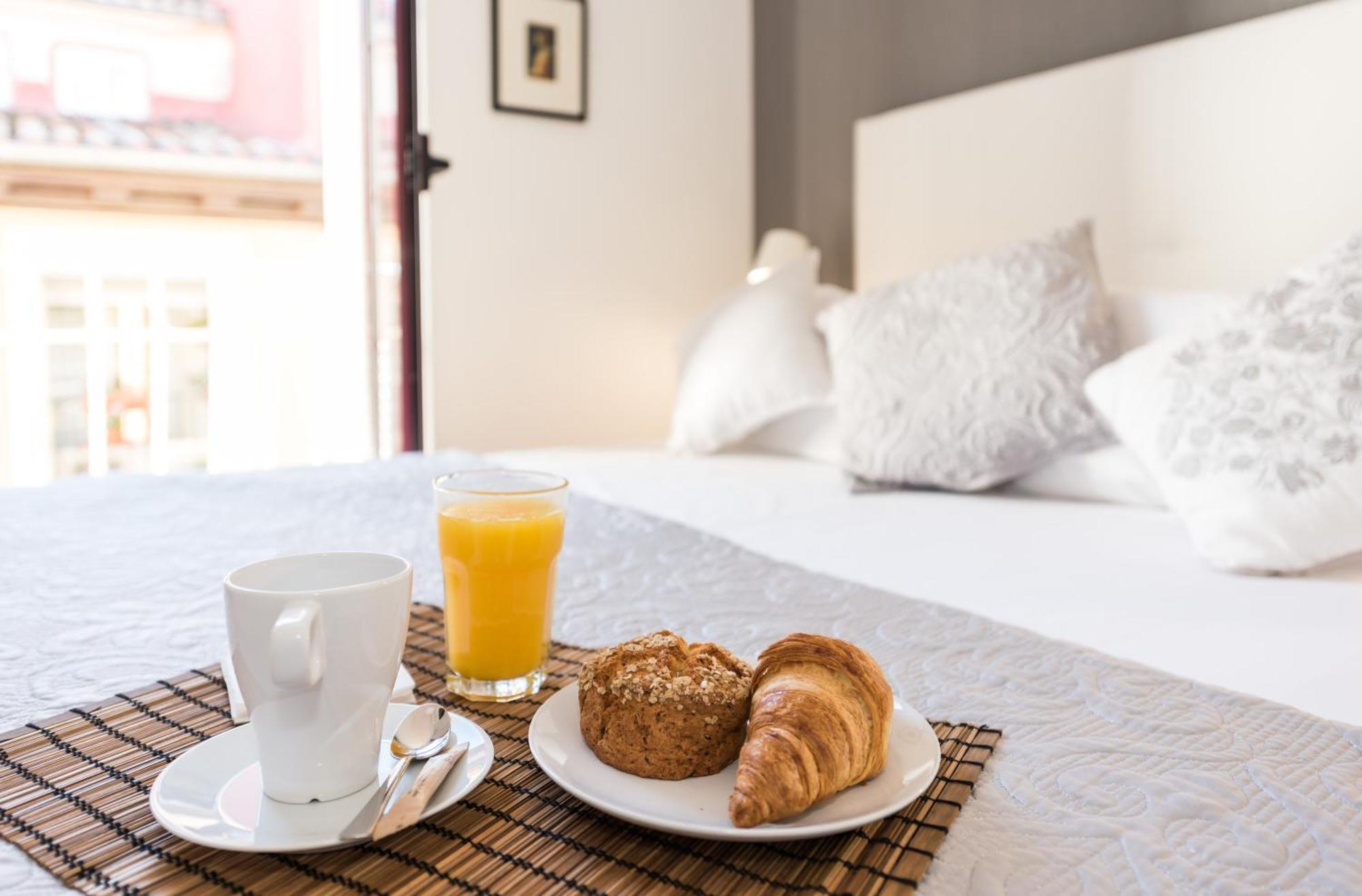 Apartamento Malasaña By Madflats Collection Madrid