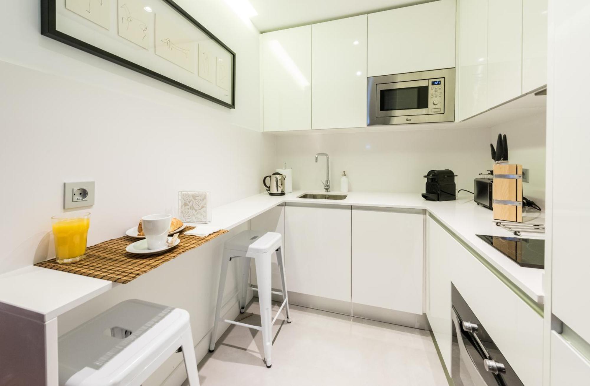 Apartamento Malasaña By Madflats Collection